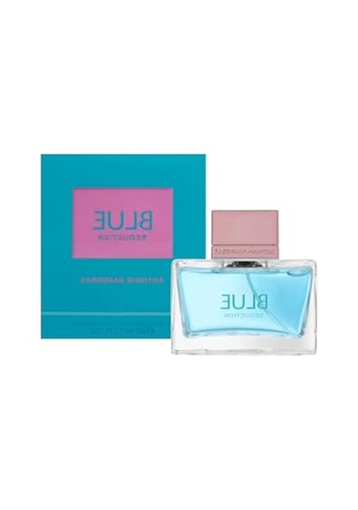 Blue For Women 80 Ml Edt Parfüm Amber