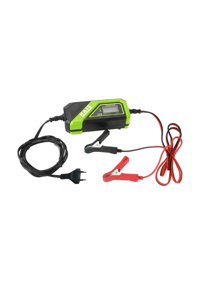 Hais Digital 6 - 12 Volt Akü Şarj Cihazı Haıs.4841082
