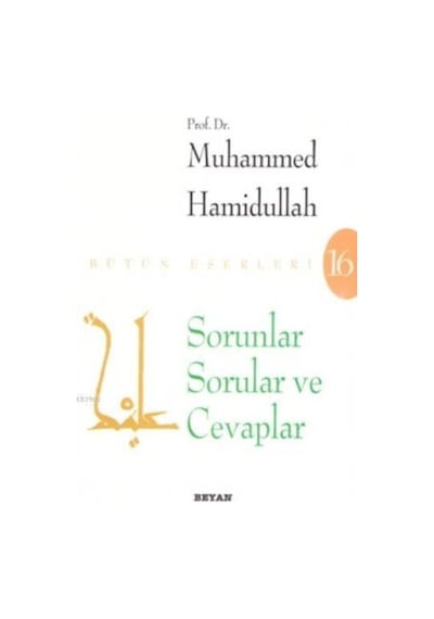 Sorunlar Sorular Ve Cevaplar - Eınj-876431