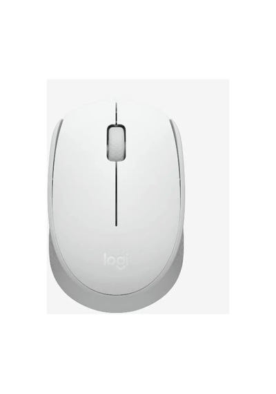Mmb-trade Logıtech M171 Kablosuz Usb Mouse Beyaz 910-006867 Mmbz