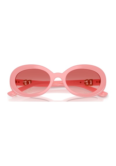 Dx 6007u 30982b 49 Dolce & Gabbana Kids Çocuk Güneş Gözlüğü Füme