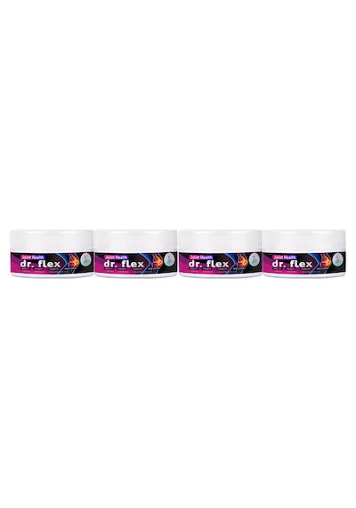 Dr. Flex Krem 50 Ml - 4 Kutu