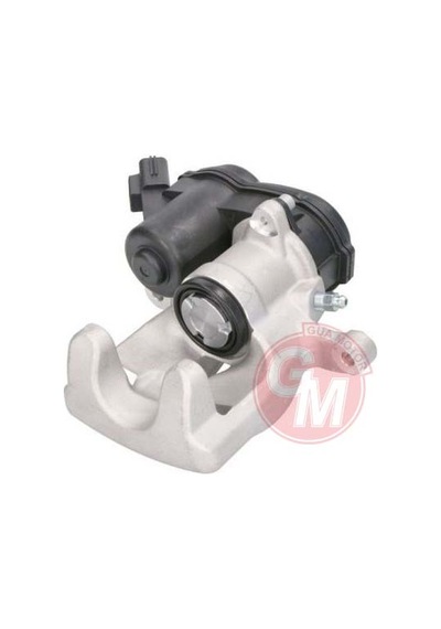 Gua Fren Kaliperi Arka Sol Braketli Renault Fluence 09 Megane Iıı 09 Megane Iv 15 Captur Iı 20 Clıo V 19 Pıston 34mm Dısk 274mm 42337 440110675r