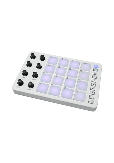 M-vave Smc-pad Large