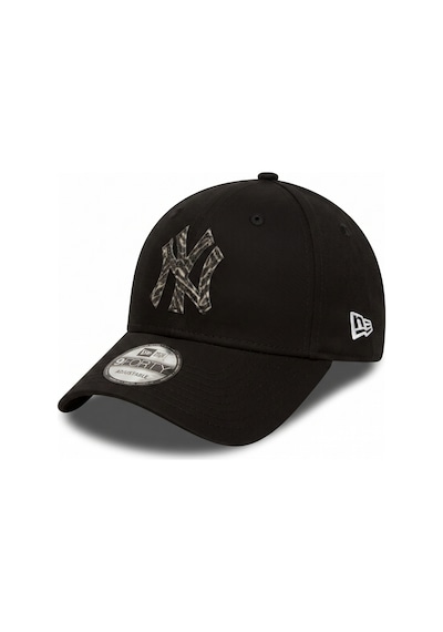 New Era W Faux Pony Infıll 9forty Neyyan Kadın Şapka 60791433 60791433 Siyah