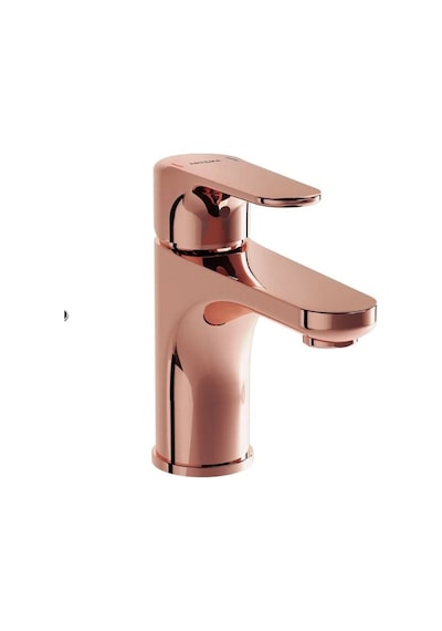 VitrA Root Round Lavabo Bataryası Bakır A4270526