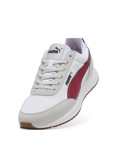Puma 40026704 R78 Lightwind Erkek Günlük Spor Ayakkabı Gri