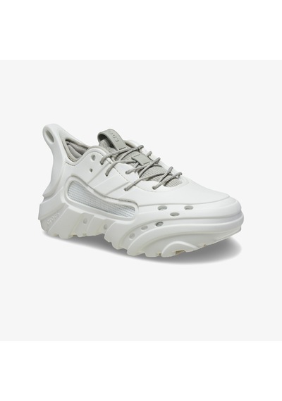 Crocs Nova Trek Unisex Beyaz Sneaker Düz 209559 Beyaz Crocs Nova Trek Unisex Beyaz Sneaker Düz 209559 Beyaz