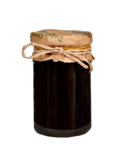 Doğal Gelsin Soğuk Sıkım Çörek Otu Yağı 100 ML
