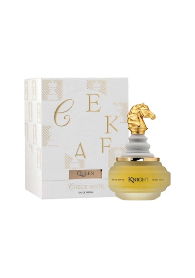Armaf Checkmate White Knight Edp 100 Ml Kadın Parfümü Odunsu