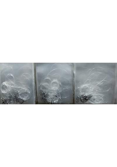 1522-Siyah-3Lü Bağlı- 2-3-4-5-6-7-8-9-10-12 Numara 1 Paket 10 Ade