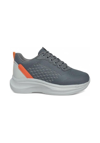 Bluefeet Vls Füme Triko Erkek Sneaker Spor Ayakkabı Füme
