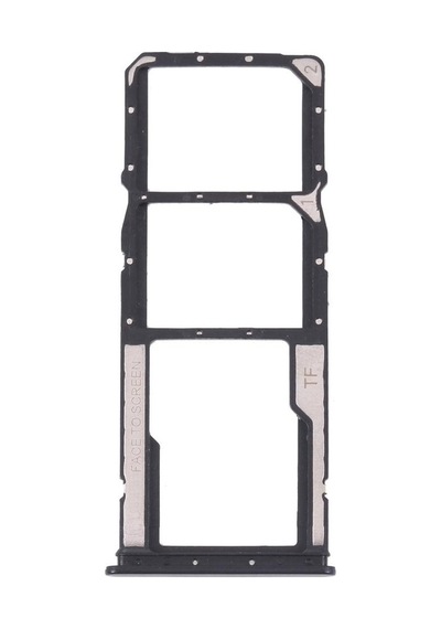 Xiaomi Redmi Note 11s Uyumlu Sim Kart Tepsisi 2201117sg 2201117sı 2201117sy - Siyah