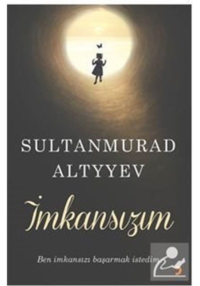 İmkansızım - SultanMurad Altyyev - Cinius