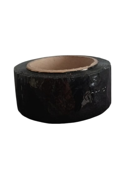 Siyah Koli Bandı 45 Mm 100 Mt 1 Adet Diğer