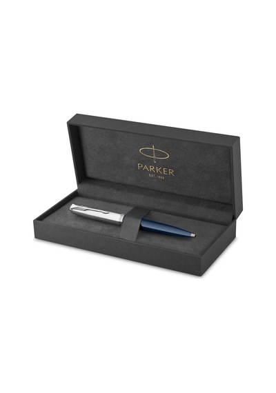 Parker 51 Gece Mavisi Ct, Tükenmez Kalem Çok Renkli