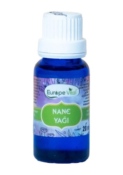 Europe Vital Nane Yağı 10 Ml Diğer