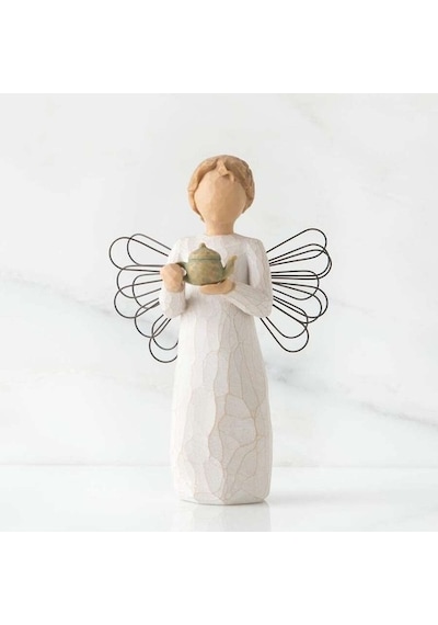 Willow Tree Angel Of The Kitchen - Mutfak Meleği Biblo