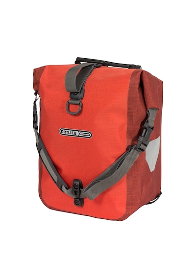 Ortlieb F6209 Sport-roller Plus Ön Bisiklet Çanta 14.5l Kiremit Diğer
