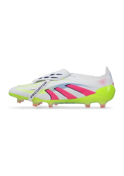 Adidas Predator Elite Erkek Krampon Id8967 Pembe