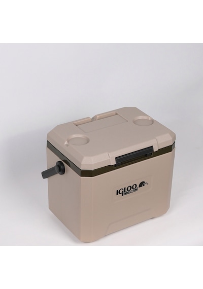 Igloo Coremax 16 Buzluk 16 Litre Beyaz