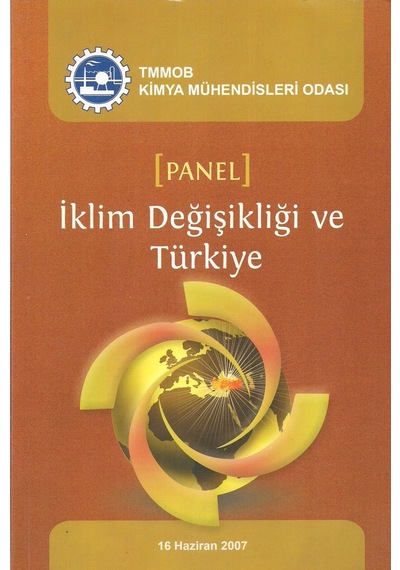 Iklim Değişikliği ve Türkiye N11.7