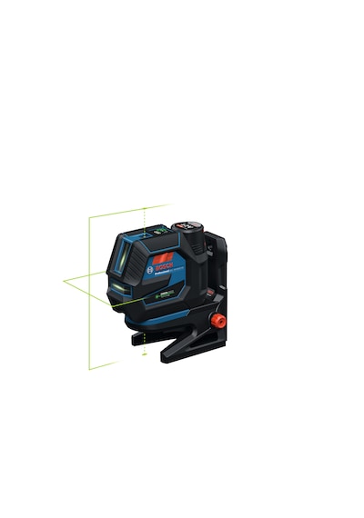 Bosch Gcl 12v-50-22 Cg - Pil - 0601066s00