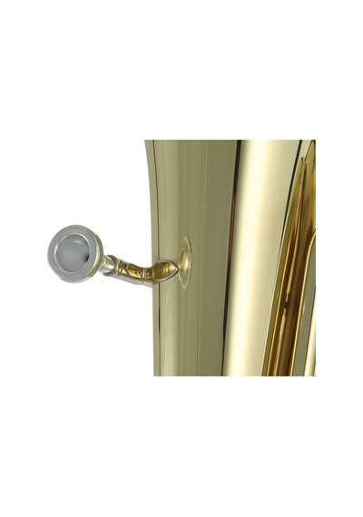 Roy Benson Tb-301-3 Pistonlu Tuba Profesyonel - Bb Tuba 3 Pistonlu Mekanizma, Sarı Pirinç Gövde, Nikel Gümüş Dış Slaytlar, Lake Bitiş Ölçüler: 3/4 Ölçü Kompakt Tasarım Roy Benson Tb-301-3 Pistonlu Tuba Profesyonel - Bb Tuba 3 Pistonlu Mekanizma, Sarı Pirinç Gövde, Nikel Gümüş Dış Slaytlar, Lake Bitiş Ölçüler: 3/4 Ölçü Kompakt Tasarım