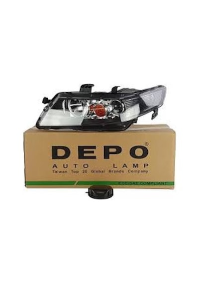 HONDA ACCORD CL YIL 2003-2005 ARASI DEPO SOL FAR 33151-SEA-G01