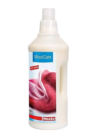 Miele WoolCare Yünlü ve Hassas Çamaşırlar için Sıvı Deterjan 1500 ML