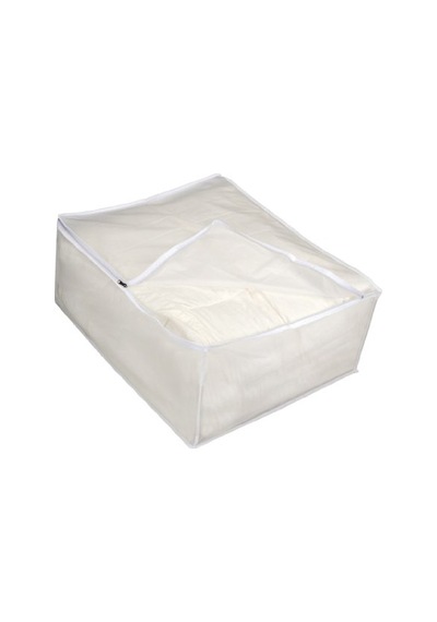 Örtüsü 60x46x26 Beyaz Standart Çok Renkli