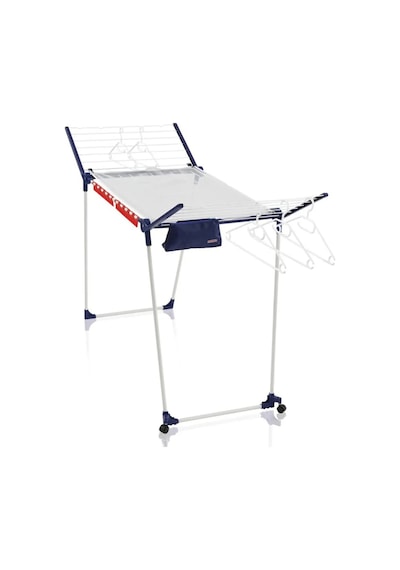 Leifheit Pegasus 200 Deluxe Çamaşır Askılık 167x66 CM Gri