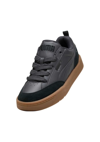 Puma Puma Park Lifestyle Og Erkek Günlük Ayakkabı 8526 Siyah