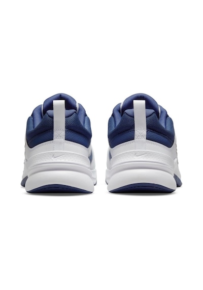 Nike Defyallday Erkek Beyaz Koşu Ayakkabı  - DJ1196-100 40 Beyaz
