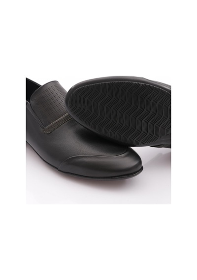 Dgn 812 Erkek Sneakers Ayakkabi Siyah Yeşil