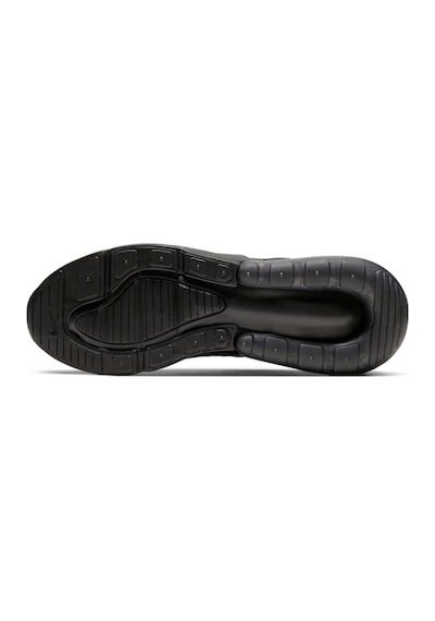 Nike Erkek Spor Ayakkabı Ah8050-005 Siyah