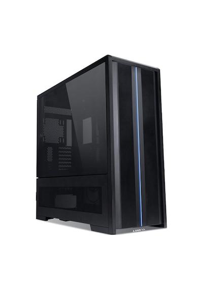 Lian Li V3000 Plus Black E-ATX Full Tower Bilgisayar Kasası