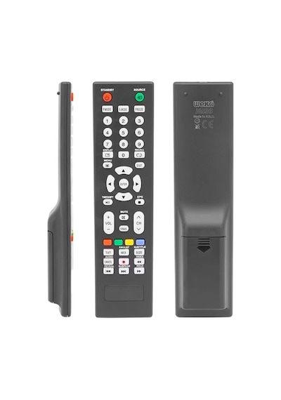 Sh Yumatu Lcd-led Tv Kumandası 18539 Najmaddin