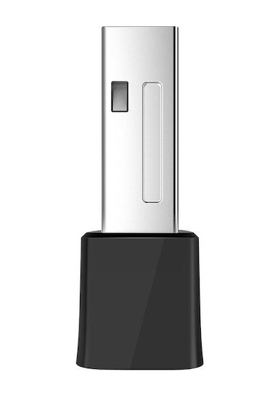 Schulzz Comfast 650 Mbps USB Mini Wi-Fi Adaptörü Rtl811 5Ghz Kablo