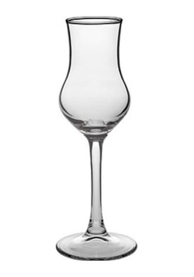 Paşabahçe 440111 Grappa Bardak 6'Lı