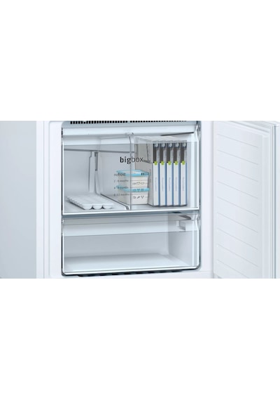 Profilo BD3056WFUN 508 LT No-Frost Kombi Tipi Buzdolabı