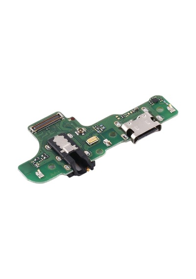 Samsung Uyumlu Galaxy Sm-a207 A20s Şarj Soketi Mikrofon Bordu M14 -sma207m14