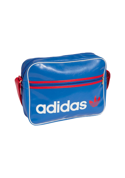 Ke0143-u Adidas Aırlıner Og Çanta Mavi Ke0143-u Mavi
