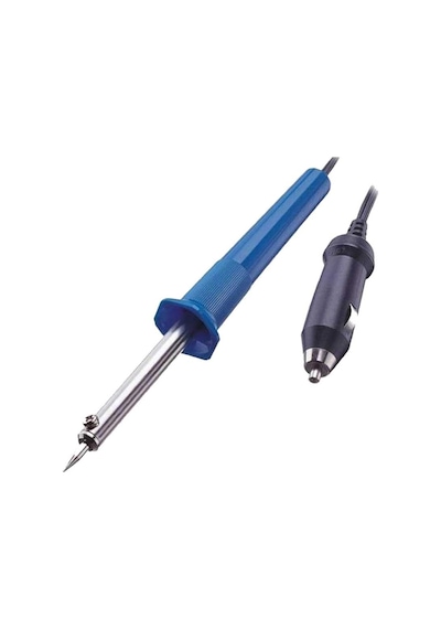 Ayt Class Zd-200ndq 12 Volt Çakmak Fişli Kalem Havya Lehim Makinası Oto Araç İçin Lehim Kaynak Aleti