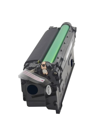 Premium® Hp Color Laserjet Enterprise Mfpm577Dn Uyumlu Siyah