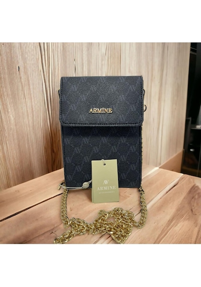 Armine 266 Kadin Omuz Kol Çantasi ARMİNE-266-R145972 Çok Renkli