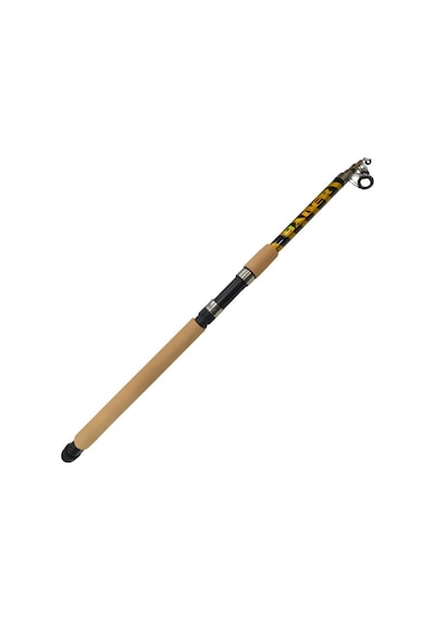 Bauer Trendy 270 Cm Teleskopik Olta Kamışı 100-300 Gr
