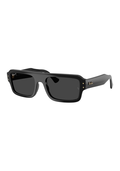 Ray-ban Güneş Gözlüğü Rb4454 56 667748 Siyah