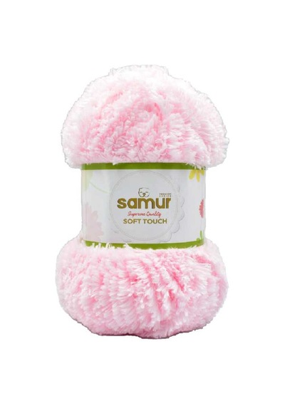Soft Touch 1211 Pembe