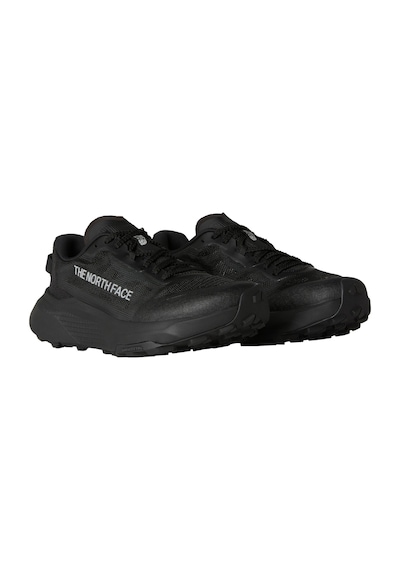 The North Face Altamesa 300 V2 Kadın Koşu Ayakkabısı C-the0a8g6ckx7kx7 Siyah